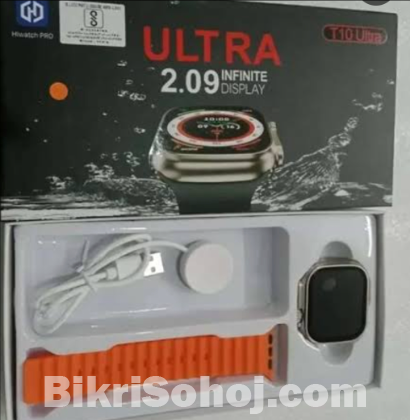 T10 Smart watch